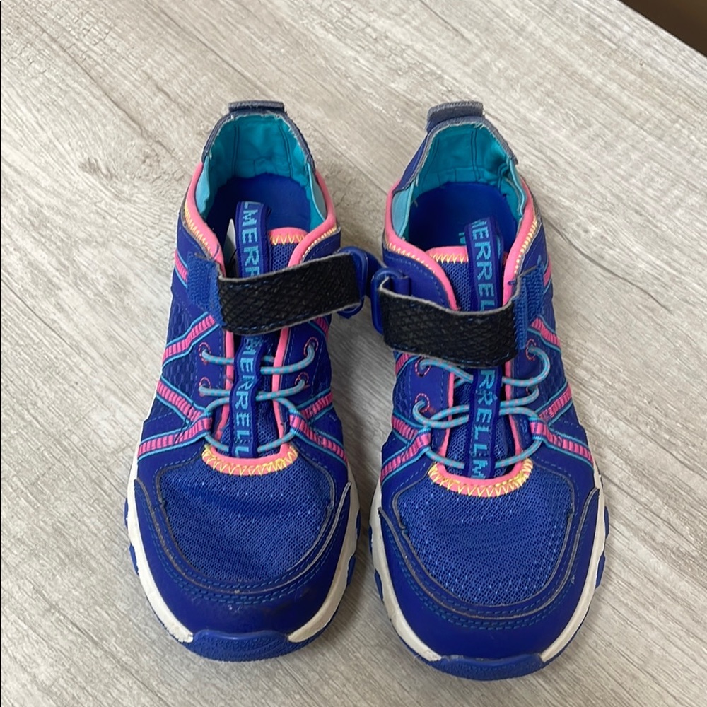 Merrell Shoes